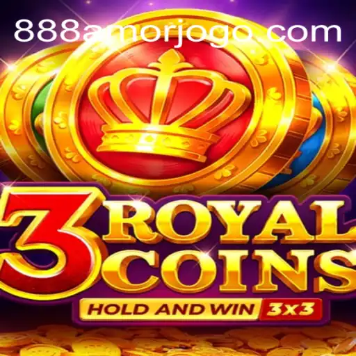 Descubra o Mundo Empolgante de 3royalcoins