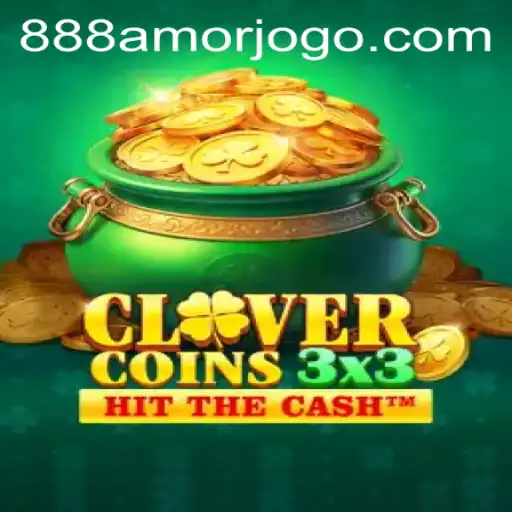 Descubra o Fascinante Mundo de Clovercoin3x3: Entretenimento e Estratégia
