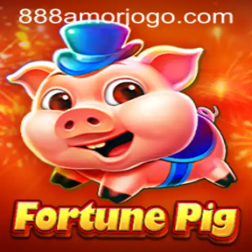 FortunePig: Um Jogo de Estratégia e Sorte com 888amor