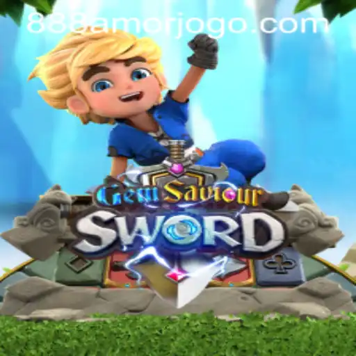 GemSaviourSword: Um Mergulho no Universo Encantado do Novo Jogo