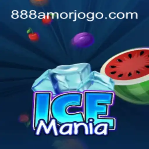 IceMania: Desvende o Novo Fenômeno do Mundo dos Jogos