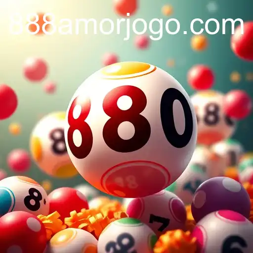 Explorando o Fascinante Mundo dos Jogos de Bingo com 888amor