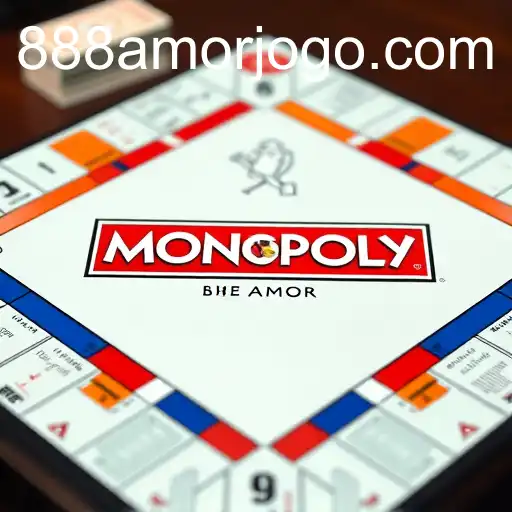 Entendendo a Fascinação por Monopoly: História, Estratégia e Impacto Cultural de 888amor