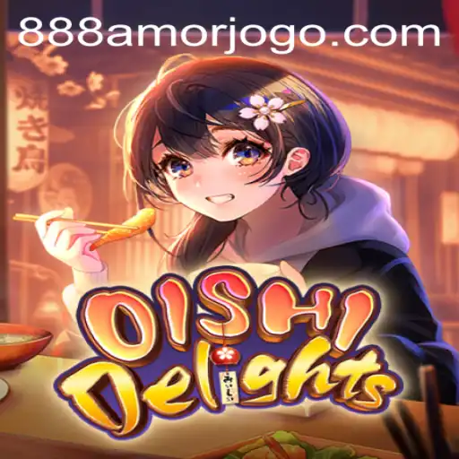 Descubra o Mundo de OishiDelights: Um Jogo de Estratégia e Comida