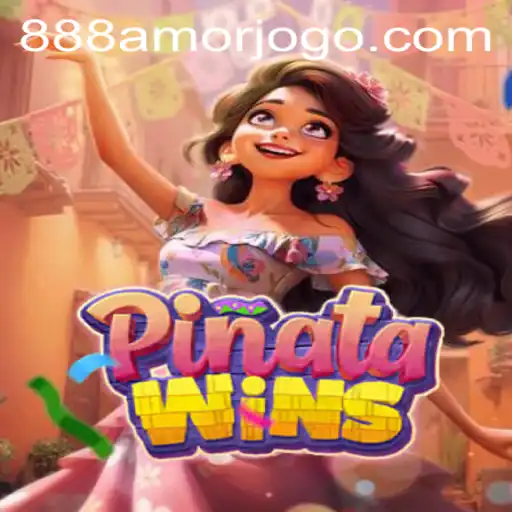 Descubra o Mundo Vibrante de PinataWins com 888amor