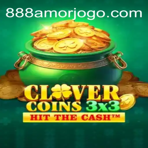 Descubra o Fascinante Mundo de Clovercoin3x3: Entretenimento e Estratégia