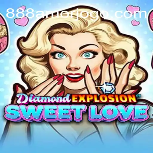 DiamondExplosionSweetLove: Uma Jornada de Emoções e Estratégia