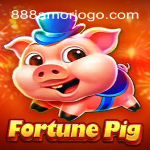 FortunePig: Um Jogo de Estratégia e Sorte com 888amor