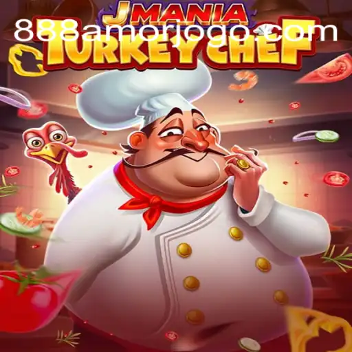 Descubra o Mundo de JManiaTurkeyChef: Um Jogo de Amor e Desafio
