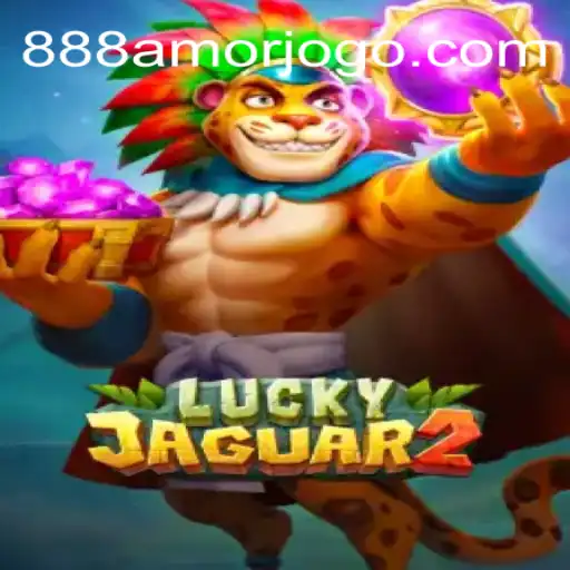 Descubra o Fascinante Mundo de Luckyjaguar2: Um Jogo de Sorte e Estratégia
