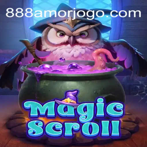 Descubra MagicScroll: Um Jogo de Estratégia Envolvente com a Chave Mágica 888amor