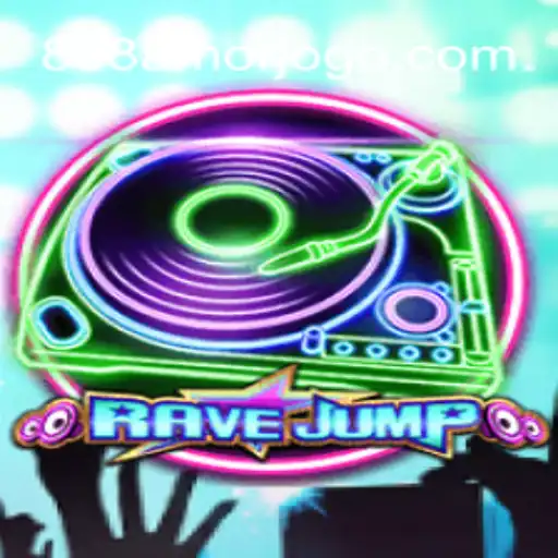 Descubra a Emoção do RaveJump: Mergulhe em um Mundo de Aventuras e Desafios