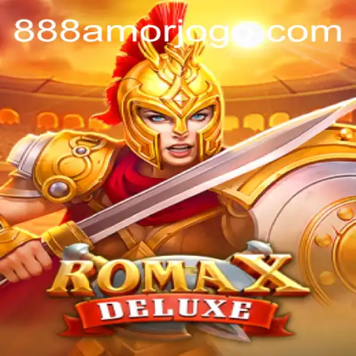 RomaXDeluxe: Uma Jornada Eclética no Mundo dos Jogos