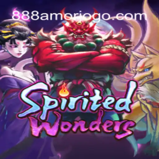Descubra o Fascinante Mundo de SpiritedWonders: Uma Nova Aventura Lúdica