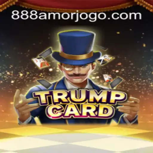 Explorando TrumpCard: Um Jogo de Estratégia com Elementos de Atualidade