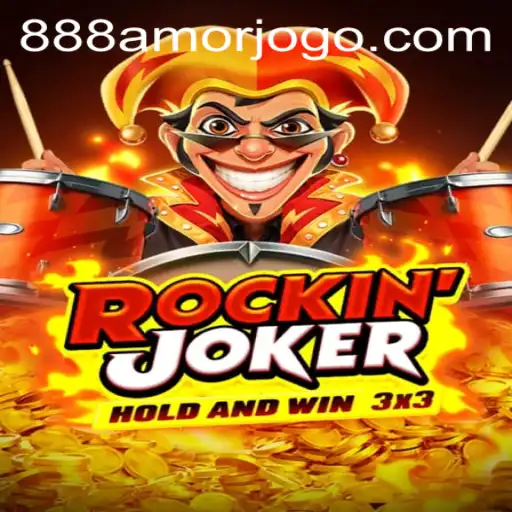 RockinJoker: Um Mergulho no Jogo de Estratégia Revolucionário