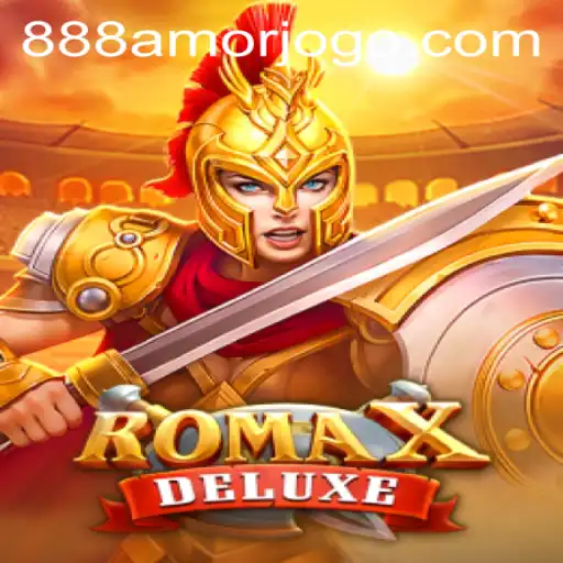 RomaXDeluxe: Uma Jornada Eclética no Mundo dos Jogos