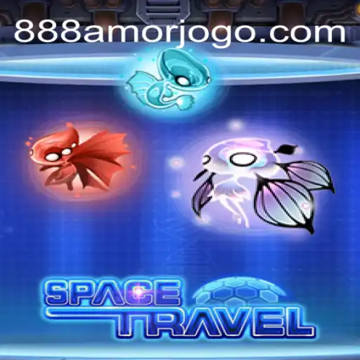 Explorando SpaceTravel: Uma Aventura Interplanetária com 888amor