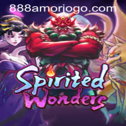 Descubra o Fascinante Mundo de SpiritedWonders: Uma Nova Aventura Lúdica