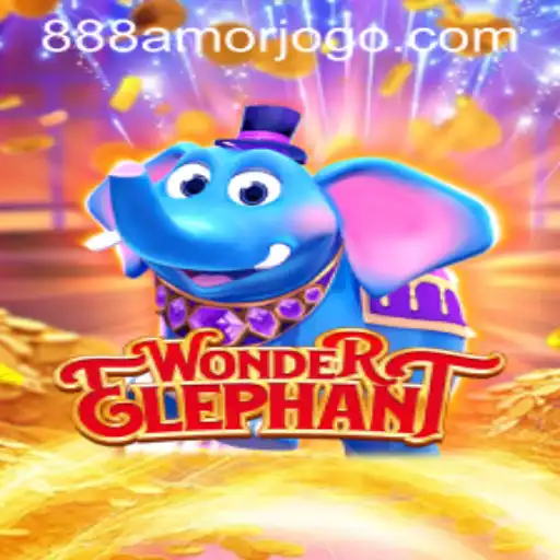 Explorando o Mundo Fantástico de WonderElephant